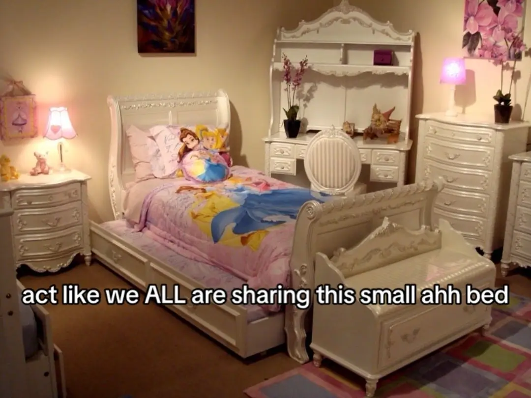 #fyp #bed #trend #fyppppppppppppppppppppppp 