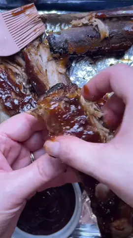 🍽️ Welcome to the Crocktober series where I’m sharing a crock pot recipe every day in October  Day 15- BBQ Ribs  Once you make ribs in the crock pot, you won’t want to cook them any other way! Crock Pot BBQ Ribs cook low and slow all day for fall off the bone tender, juicy ribs and they couldn’t be easier. Be sure to save this video for later and share 💌 📲 Follow along so you don’t miss any Crocktober recipes! 👉 Grab this and all the  Crocktober recipes on my blog https://www.stephreallife.com/crock-pot-bbq-ribs/ #StephRealLife #Crocktober #CrockPotRecipes  #FallComfortFood #DinnerMadeEasy   