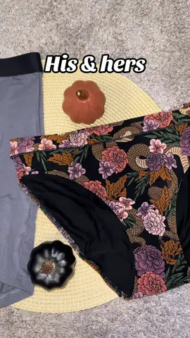 A his & hers moment.  Code PARTNER saves you 20% off on @MeUndies . The bf and I literally live in these! #meundiespartner #meundies #matchingoutfits #hisandhers #relationships 