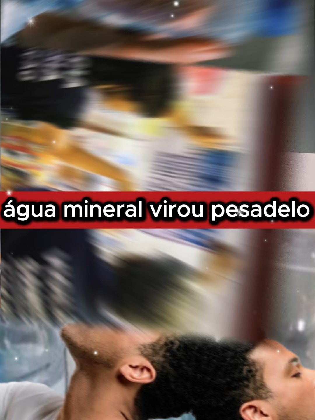 caso água contaminada | homem passa mal com água | água causa intoxicação #AguaMineral#AguaContaminada#GarçaSP#Intoxicacao