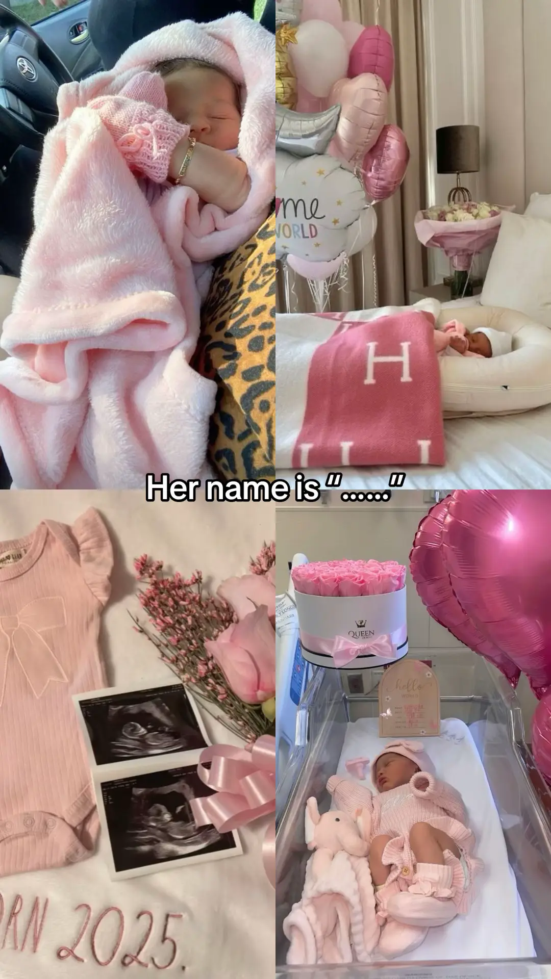 #baby #fyp #mom #viral #girl 