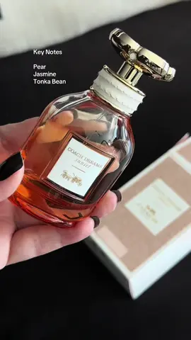 #fragrancetok #holidaygifts #fragrancenet #coachfragrances #tiktokshopcreatorpicks 