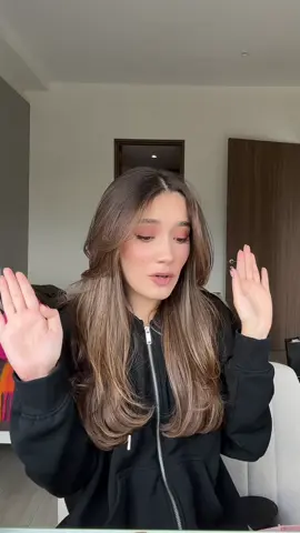 Yo asi 💁🏻‍♀️