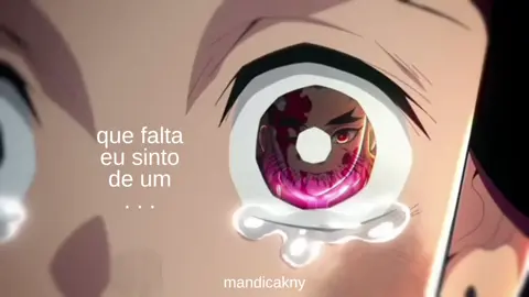 meu primeiro video de anime eu amei 😭 #foryoupage #fyp #viralvideos #demonslayer #viral 