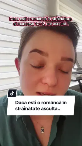 Dacă ești o româncă în străinătate și muncești 10-12 ore ascultă mă.. #diaspora #femei #oportunitate #afacereonline #venitsuplimentar 