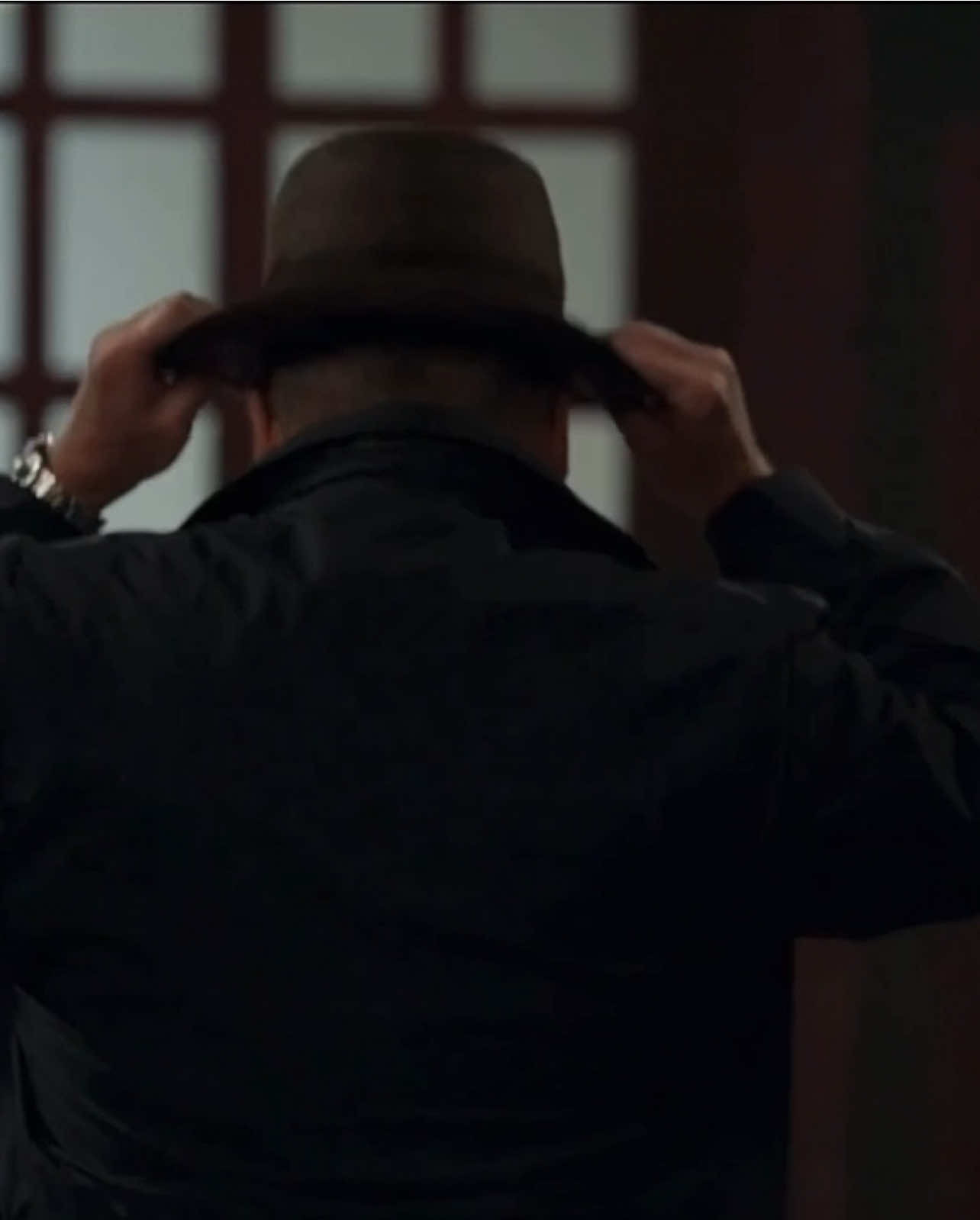 #theblacklist #raymondreddington #jamesspader #fyp #ريموند_ريدينغتون 