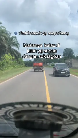 #travelseruyan #lintaskalteng #lintaskalsel #lintaskalbar #lintaskaltim 