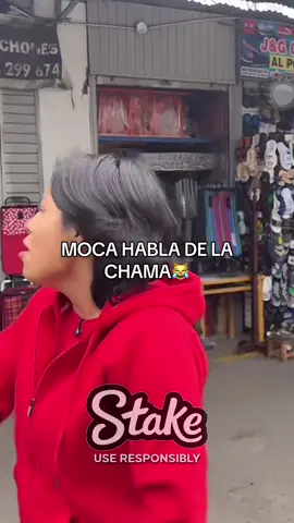 @Moca #moca #paratii #humor