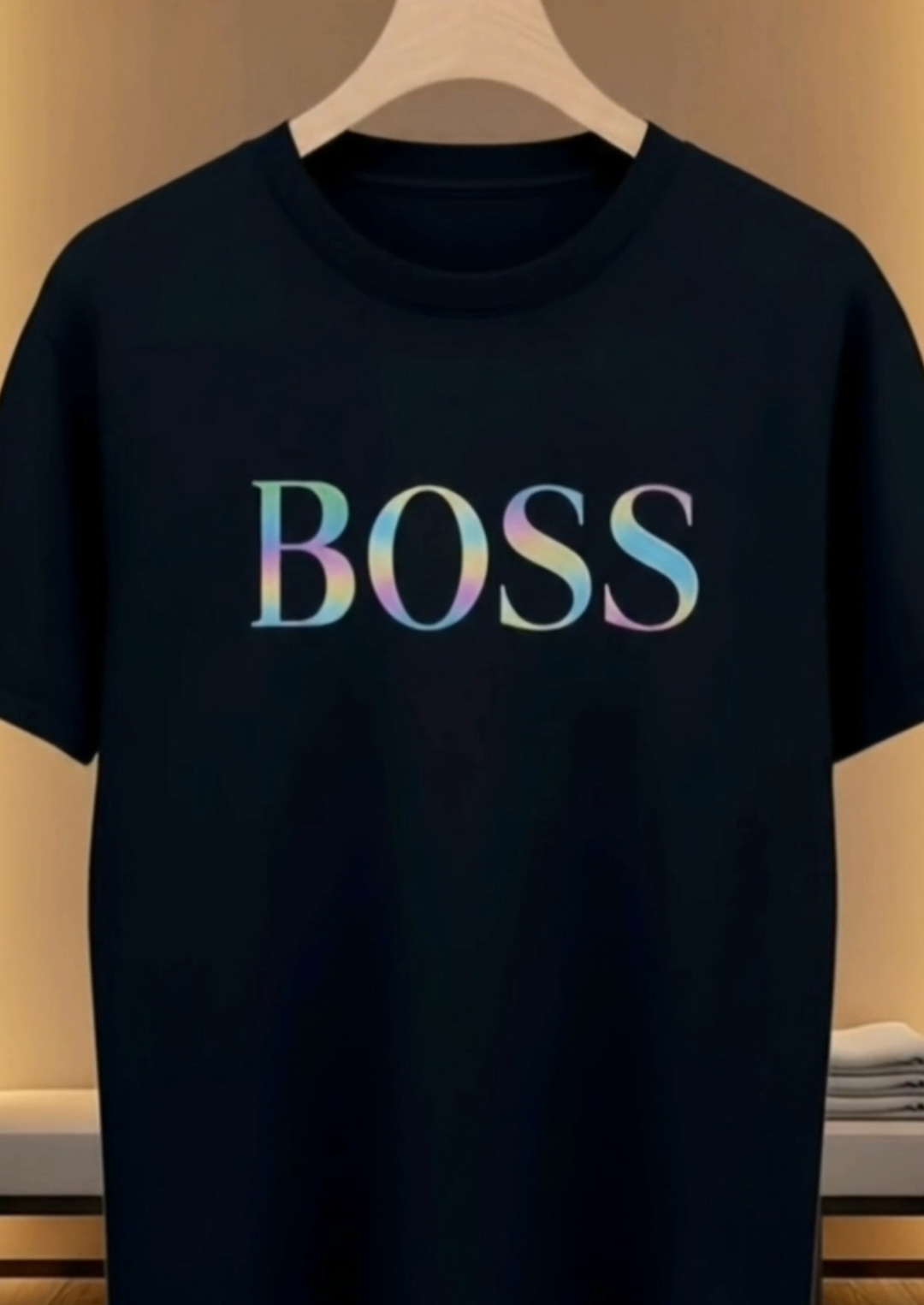 Rekomendasi baju kaos cowok kekinian