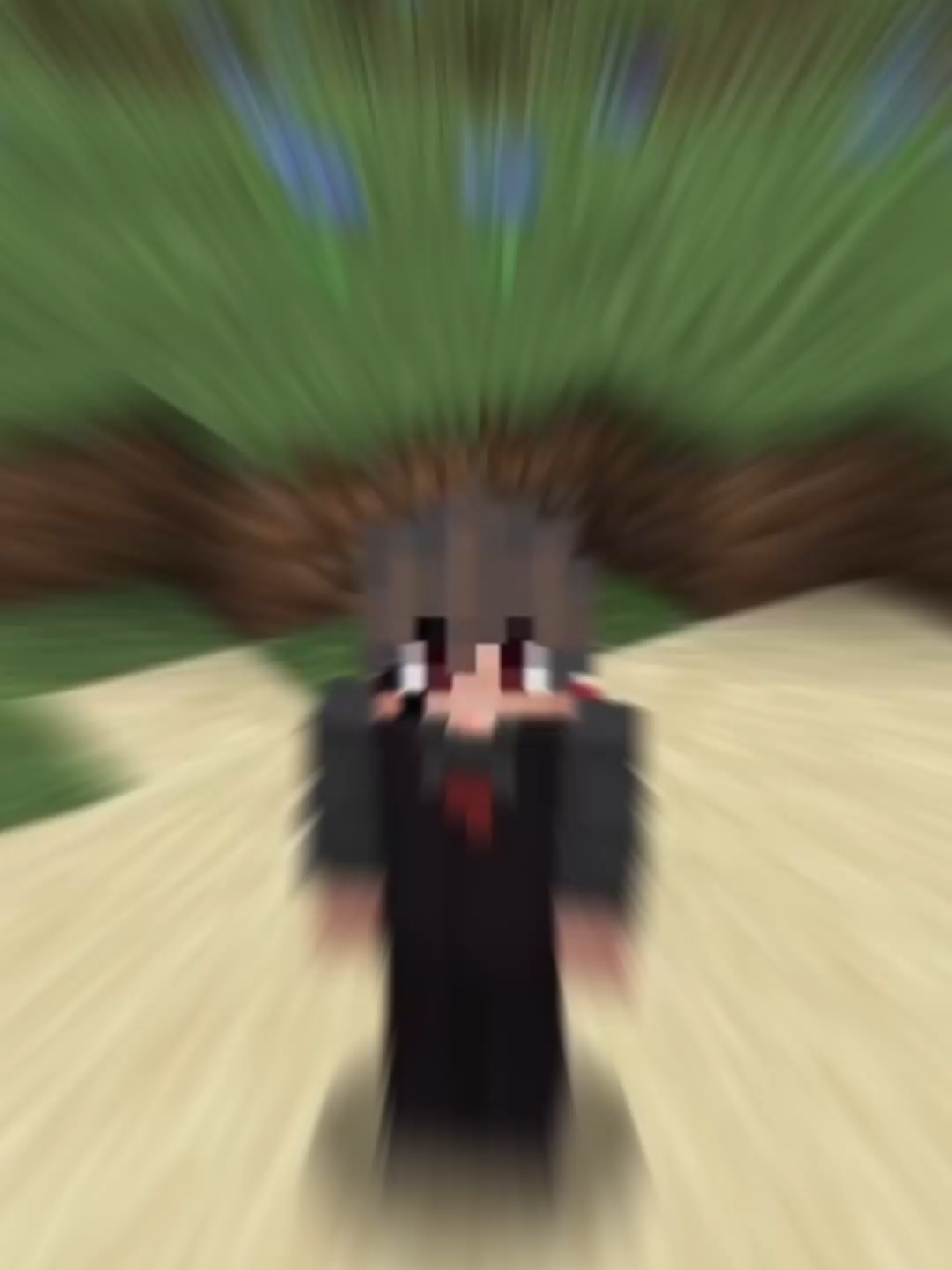 Minecraft mas é com mod de demon slayert #Minecraft  #kimetsuniyaiba #demonslayer