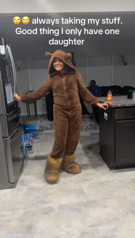 One daughter is enough for me #momlife #milesfamilyx5 