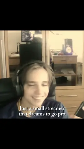 Just a Small Streame that dreams to go Pro🙏🔥 #upcomingstreamer #streamergrowth #streamer #twitch #smallstreamer 