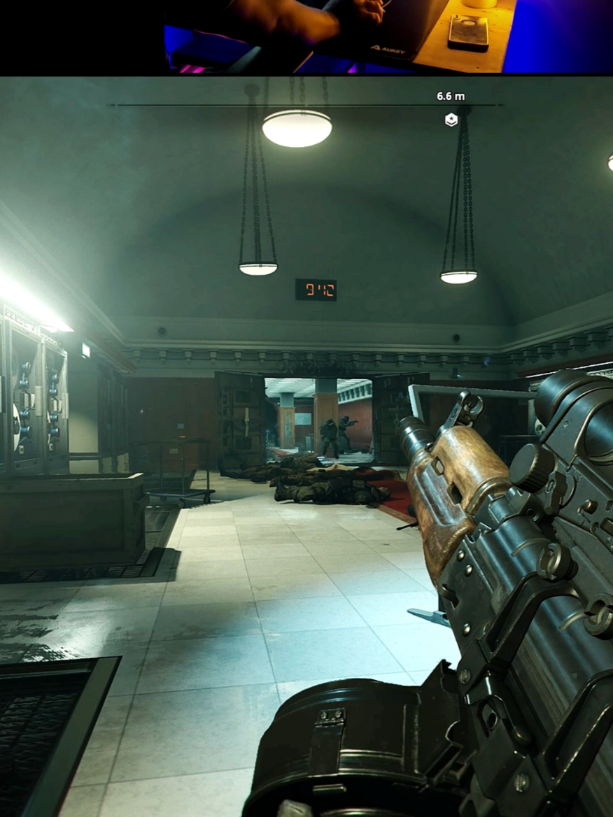 Into The Russian KGB Wallet 🔥 Call of Duty Black Ops Cold War  . . #GamingOnTikTok #gaming #blackops #blackopscoldwar #GamingTips 