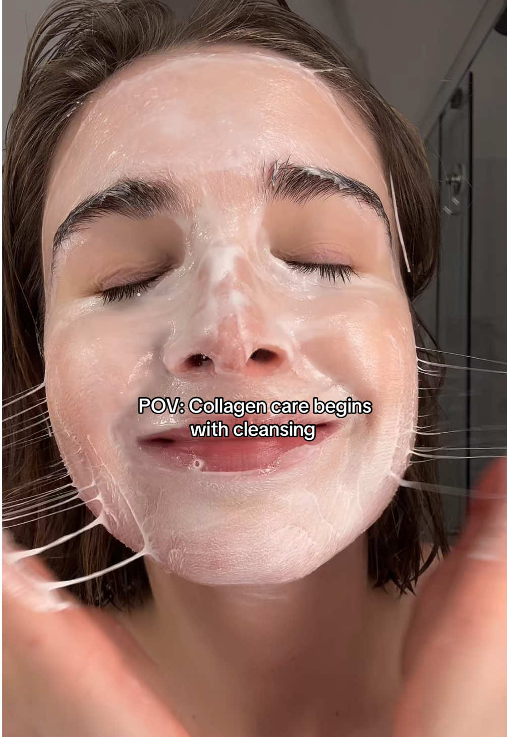 Something for my collagen girlies ✨ @Biodance Store US #biodance #collagenduo #pinkduo #glassskin #koreanskincare 