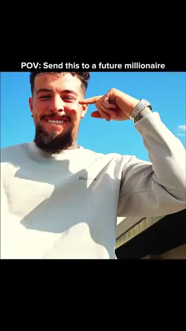 Tag that future millionaire in the comments | @Anthony Alvarenga #mambafx #cars #money #richlifestyle #relatable 