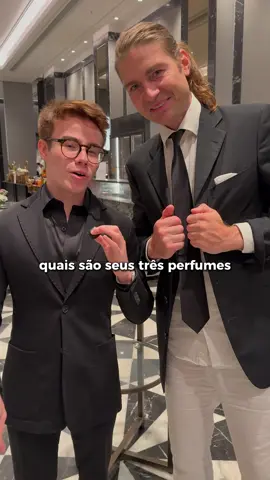 Os 3 perfumes favoritos da Riiffs e da Nusuk ft. @Jeremy Fragrance @Erik Wang @Miguel Alencar @Kim | Moda masculina  . #perfume #perfumes #perfumaria 