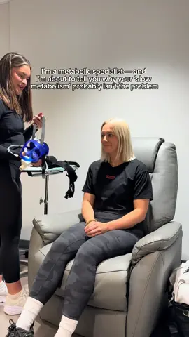 Most people blame a “slow metabolism” when they can’t lose weight, feel constantly tired, or notice their energy crashing midday. But in most cases, the problem isn’t that your metabolism is slow — it’s that it’s confused. Your metabolism doesn’t just control how many calories you burn — it’s your body’s entire energy management system. Every heartbeat, breath, thought, and movement depends on how efficiently your cells convert food and oxygen into usable energy. So when metabolism feels “off,” it’s often because: ✅ Your body isn’t efficiently switching between burning carbs and fats (poor metabolic flexibility). ✅ Your mitochondria — the powerhouses of your cells — aren’t producing energy properly due to inflammation or oxidative stress. ✅ Your stress hormones are elevated, keeping your body in “survival mode,” which slows fat-burning and recovery. ✅ You’re under-eating or over-restricting calories, which can lower resting metabolic rate over time. At Mancuso Clinic, we measure your metabolism precisely with metabolic testing (PNOĒ) — not guesses or generic calculators. In just 10 minutes, we can see: • How your body burns energy at rest (RMR) • Whether you rely more on carbs or fats for fuel • How efficiently your lungs, heart, and cells work together • Your biological age — how fast your body is actually aging on the inside This isn’t just about losing weight. It’s about optimizing how your body performs, recovers, and ages. If you’ve ever been told your metabolism is “slow,” you deserve real data — not assumptions. DM us “METABOLIC” and we’ll show you what your metabolism is actually doing — and how to reset it for good.