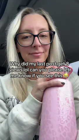 TikTok doesn’t get my sense of humor apparently 😅😭