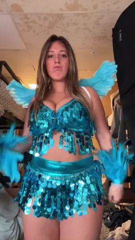 Party in ipanema babyyy