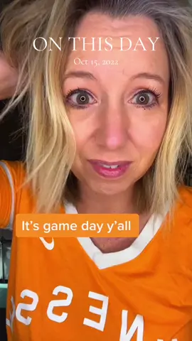 #onthisday 