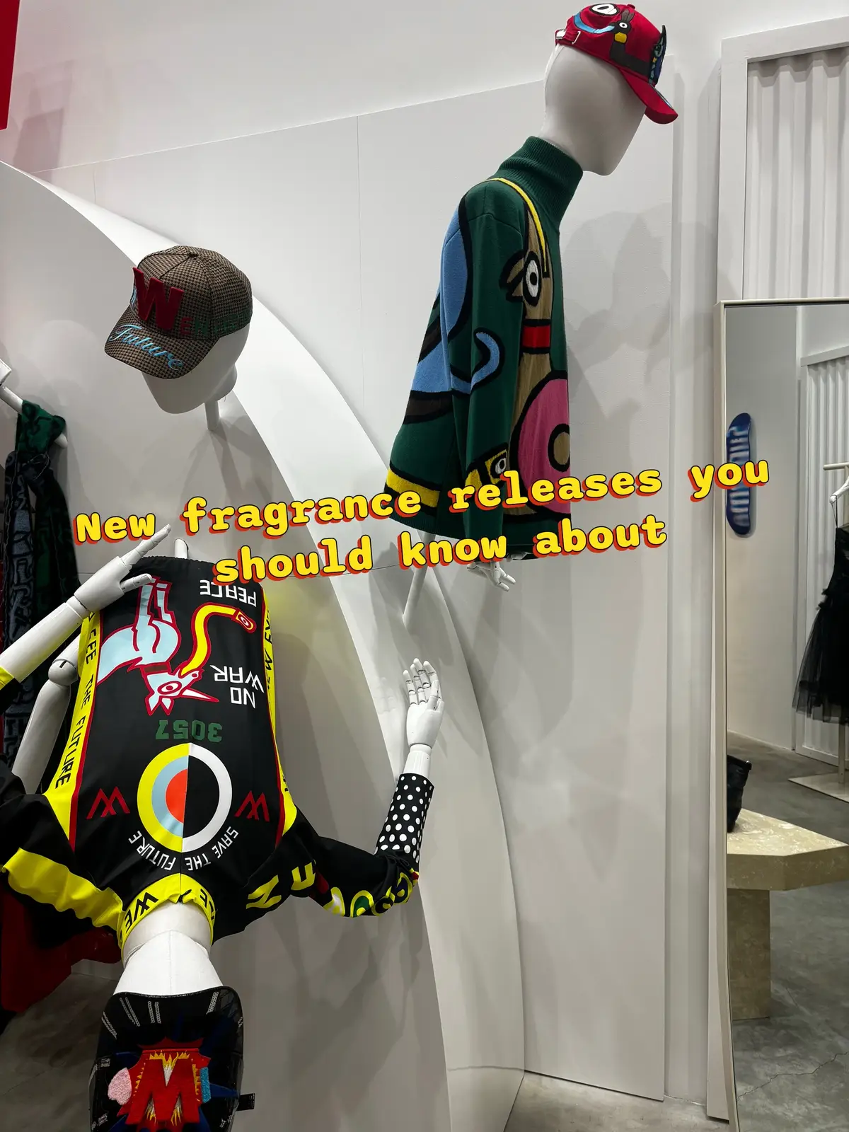 Which of these looks most appealing to you? That Amouage looks nuts to me 😮‍💨 #fragrancetiktok #perfumetiktok #unoscent #colognetiktok #perfume 