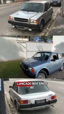 O que aconteceu com o Gurgel XEF? 😱🚗🚙 #gurgel #carrosclassicos #carrosantigos #carros 