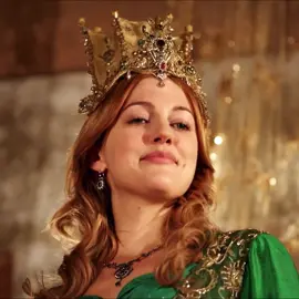 And she won #rek #recomendation #fyp #kosemsultan #hurremsultan 
