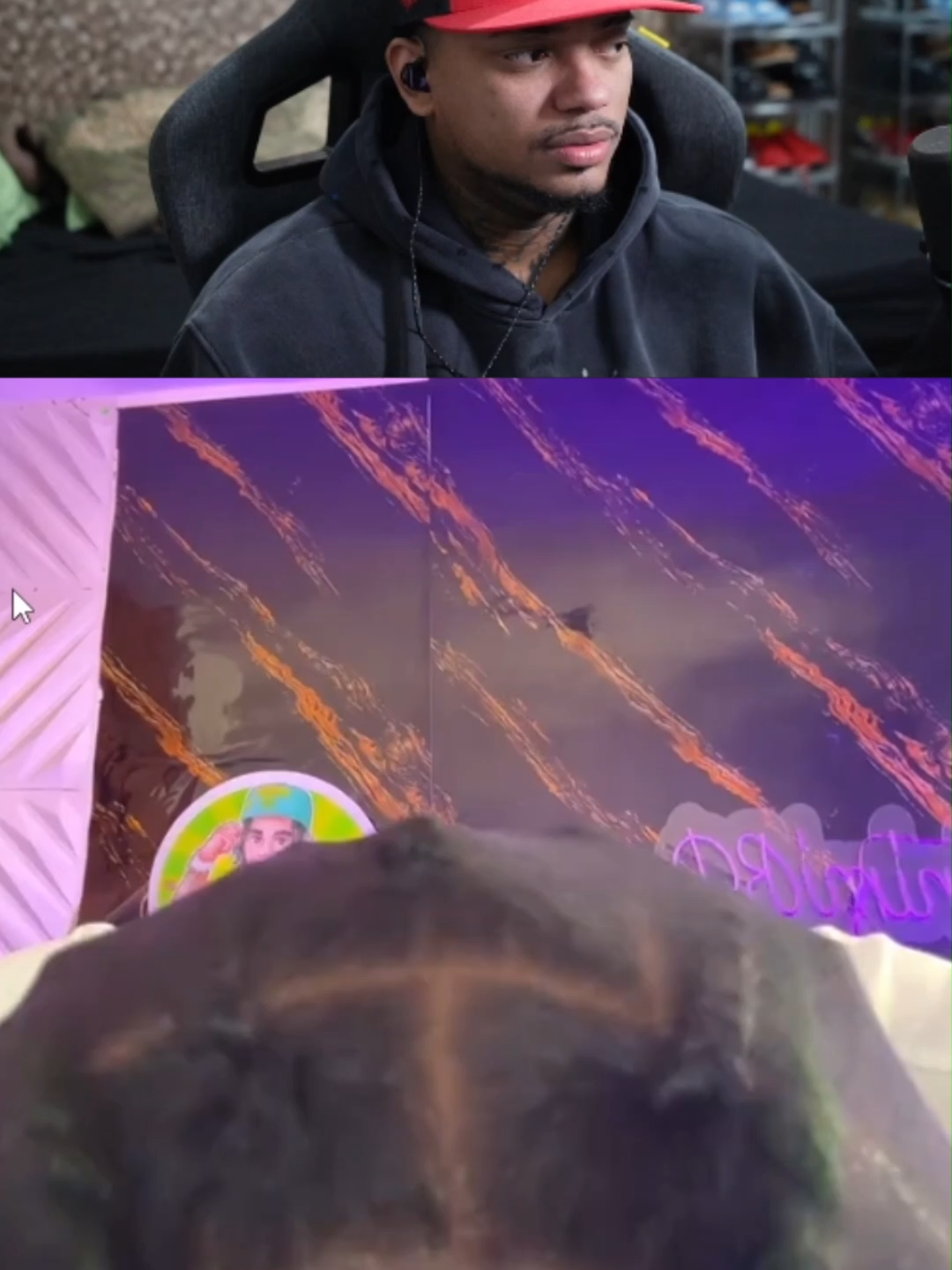 jajajaja #clips #fyp #kick #fypシ #kickclips #domidios