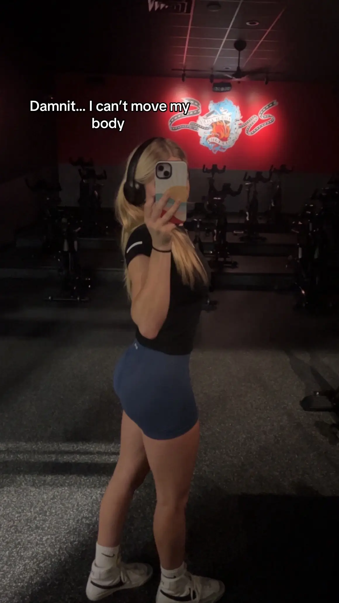 Yum progress #gym #glutes 