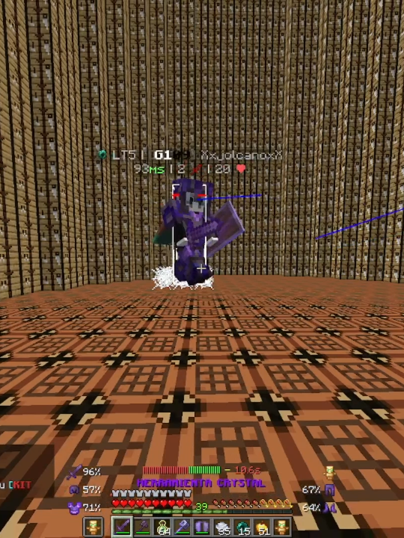 IP: veltrixnetwork.xyz (FastFarm) #Minecraft #minecraftpvp #paratiiiiiiiiiiiiiiiiiiiiiiiiiiiiiii #minecraftpvpclips #minecraftmemes #fyp #minecraftsmp