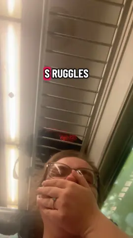He was saying every stop so funny and I finally picked up his pattern so I was able to record ruggles #ruggles #bostonma #commuterrail #mbta #commuterlife @MBTA Commuter Rail 