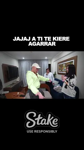 JAJAJ A TI TE KIERE AGARRAR #fyp #paraty #parati #milenka