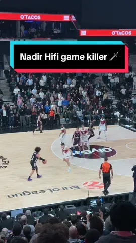 Obligé d’exploser de rire franchement on est au quai54 là ? 🤣🤣🤣 #SportsTikTok #basketball 