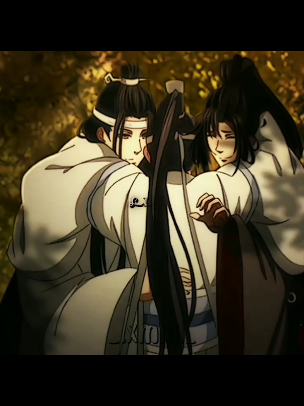 — #wangxian — || llegué tarde de nuevo en un trend 💔... || vi muchos edits de ellos con esta canción y realmente amé cada edición 😭💞 y quise intentarlo 🐈 || #modaozushi #mdzs #lanzhan #weiying #wangxian #fpy_tiktok_viral #ariela640 #weiyingxlanzhan #viral? #viraltiktok #parati #copiaellink #fpy #paratiii #fpyシviral #lentejas #viral #xbxyca #weiyingxlanzhan #wangxian #wangxian 