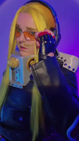 I still have So Much to do for Planet Anime oml  #mha #presentmic #erasermic #presentmiccosplay #hizashiyamada 