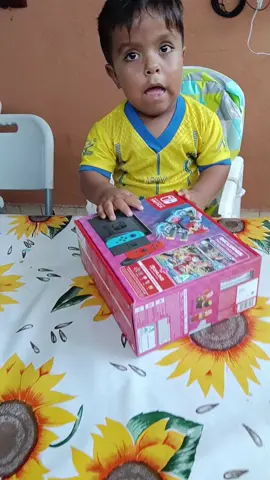 Jesusito estrenado jueguito 