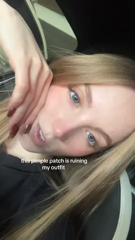 at least it matches my sweatpants