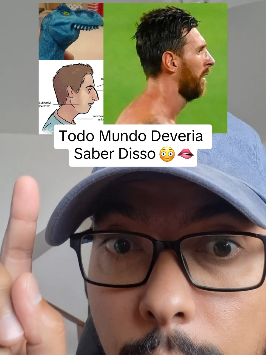 Pq ninguem ta falano nisso!!!😮 #respiração #saude #nac 