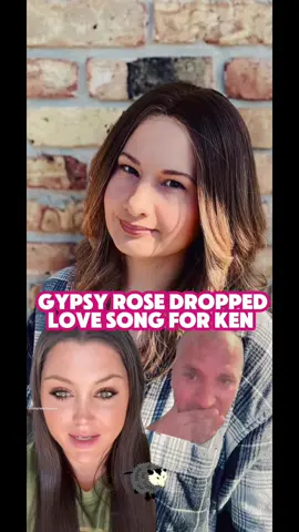 Gypsy Rose Blanchard just dropped a country love ballad for Ken Urker. Maybe this will change his mind and he’ll propose soon. Education, entertainment, alleged. 
