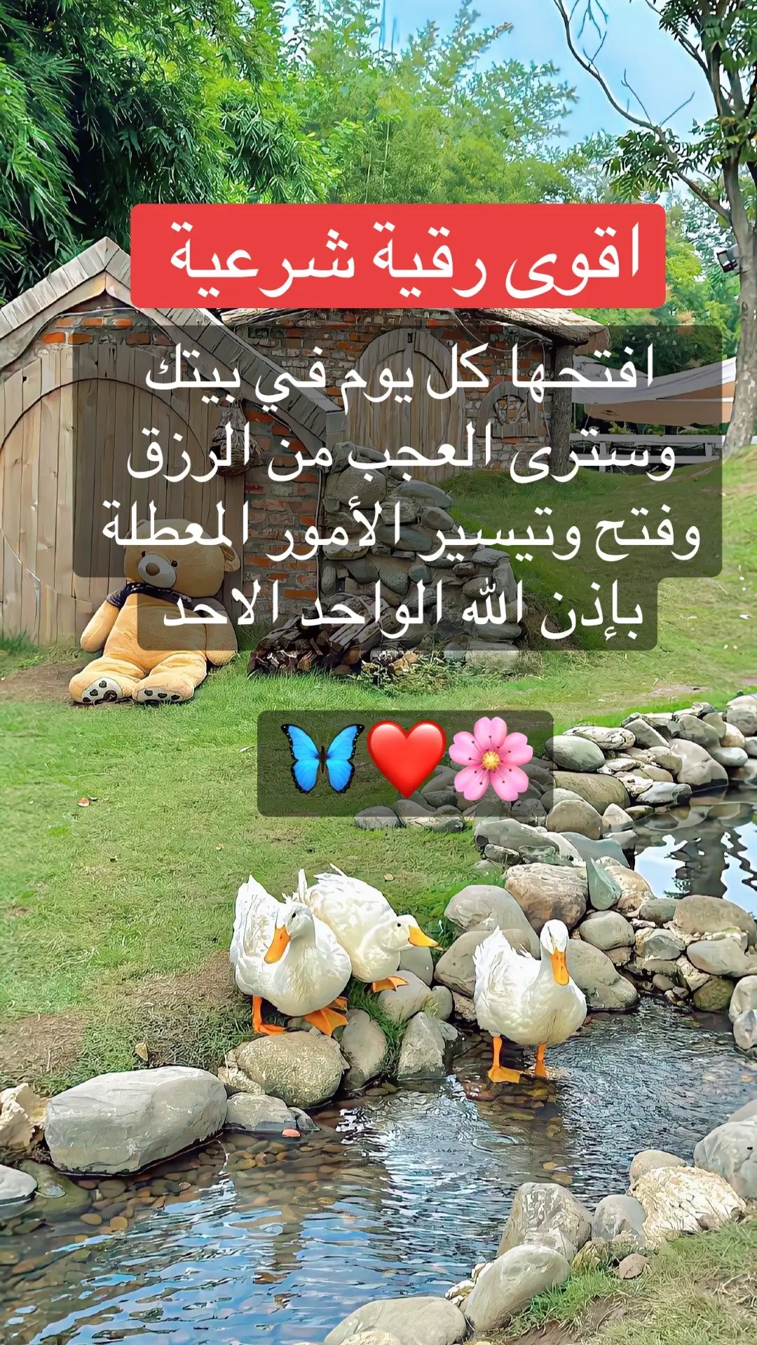 افتحها كل يوم في بيتك وسترى العجب من الرزق وفتح وتيسير الأمور المعطلة بإذن الله الواحد الاحد #رقية_شرعية #رقية #اكسبلور #quran #explore     