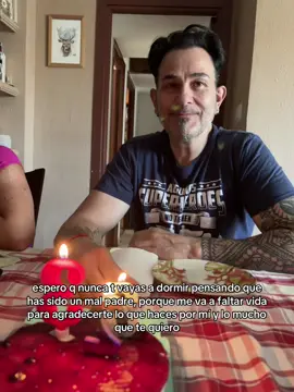 teamo papi #papá #viral #xybca #lentejas #sacameenparati 