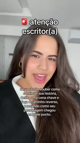 Dica de escrita!  #escritacriativa #writingprompts 