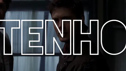 Meninos e Meninas - Legião Urbana. // Sem discussão, #DeanWinchester  concerteza é #bissexual !!!! #fy #foryou #fyp 