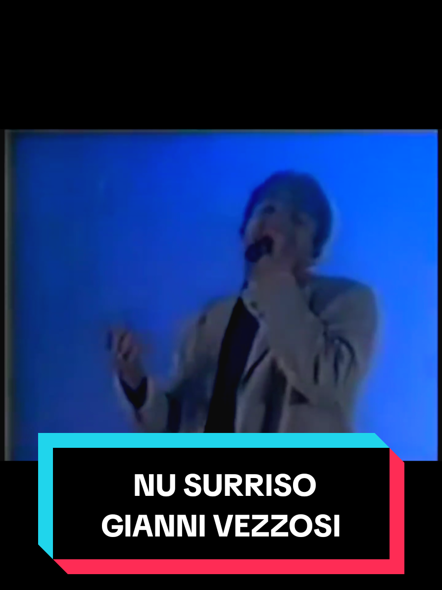 💙 NU SURRISO 💙                    💙 GIANNI VEZZOSI 💙             💙 1997 💙                               #live #milano #2000  @Gianni Vezzosi☑️
