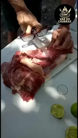 🎁 O presente que vai transformar qualquer churrasco em evento! 🔥 Kit Churrasco Personalizado — completo e com corte de respeito! 🚨 Últimas unidades disponíveis! Garanta o seu antes que acabe! #vardochurras #kitchurrasco #churrasqueiro #facasartesanais #presentemasculino