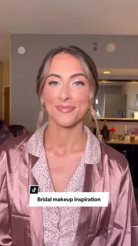 Beauty runs in this family 🔥 🔥  Save this video for your bridal inspiration 💋 #newenglandmakeupartist  #travelingmakeupartist  #ctbridalmakeupartist  #softglammakeup  #bridalmakeupinspo   