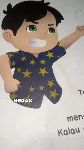 Setiap ‘kenapa’ bukan cuma tanda penasaran, tapi juga tanda anak ingin tahu, belajar, dan dekat dengan orang tuanya. #bukuanak #akumautausemua #bukuedukasianak #balitacerdas #fypシ゚