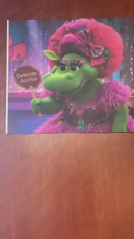 #detentejochis #mamamelanito #burritaburrona #parati #tiktok 