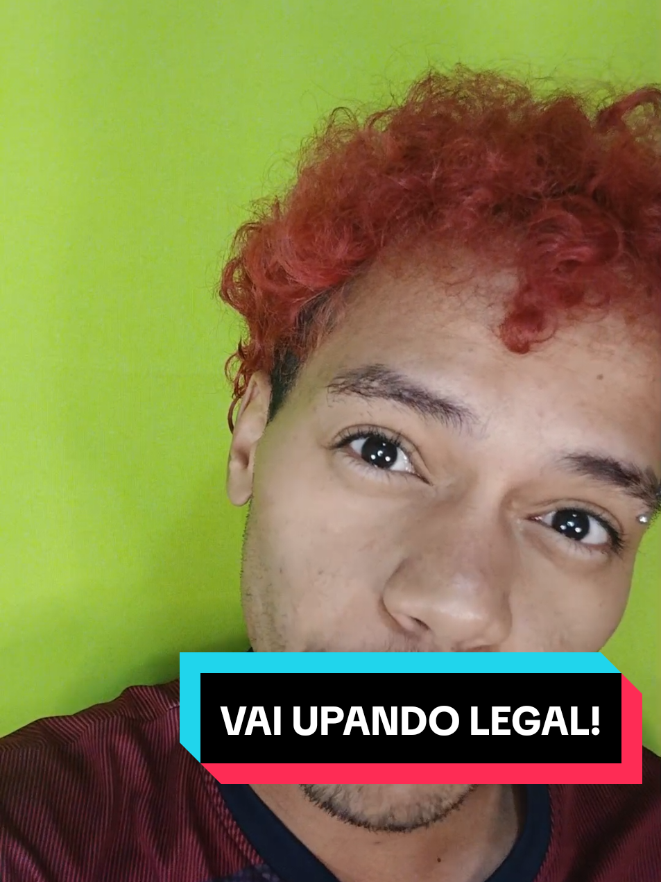 Só os bons hoje.
