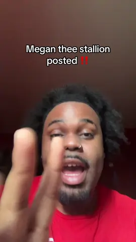 #megantheestallion 